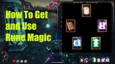 Traveling through Time and Space: Outward Runoc Magic for Teleportation